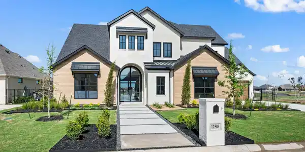 12503 Palmer Drive