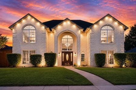 2141 Teal Court