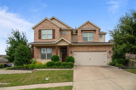 2201 Blue Harbor Way