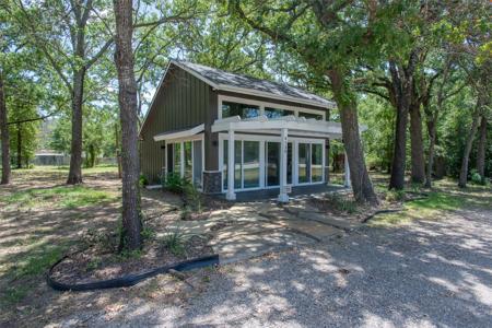 6120 Payne Road