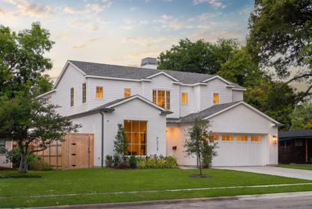 7212 Wake Forrest Drive
