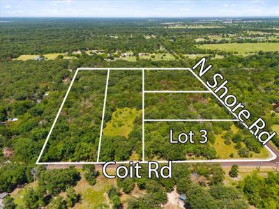 Lot 3 North Shore Road