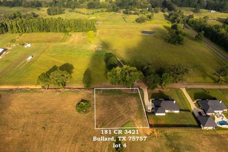 181 County Road 3421 (Lot 4)