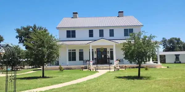 1621 Sundown Drive