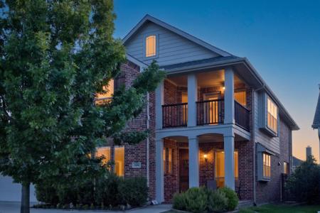 1008 Freesia Drive
