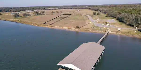 Lot 3 Triangle Shores Drive