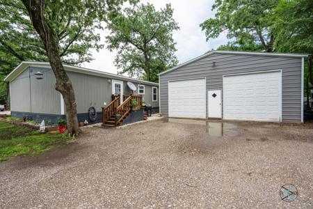 200 Pecos Drive