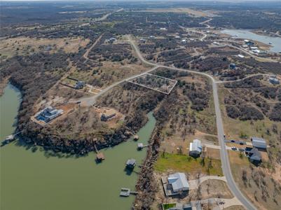 Lot 81 Hidden Shores Drive