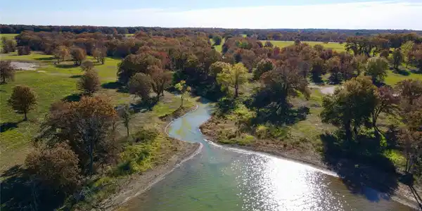 Lot 52 Paradise Cove