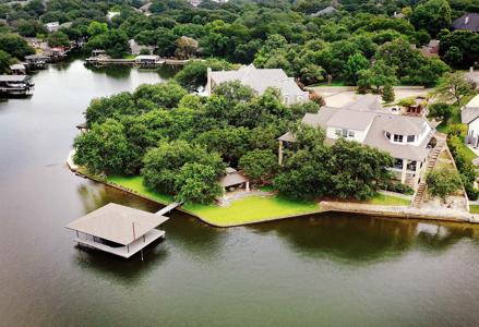 5010 Comanche Vista Court