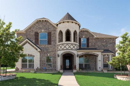 4401 Bingley Way
