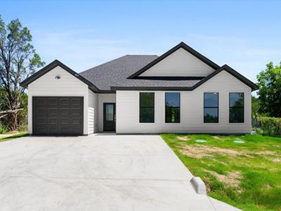 3505 Brazos River Drive