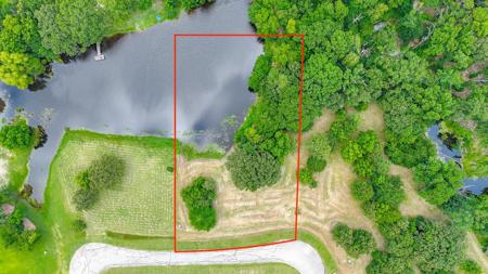 Lot 602 Clear Water Court