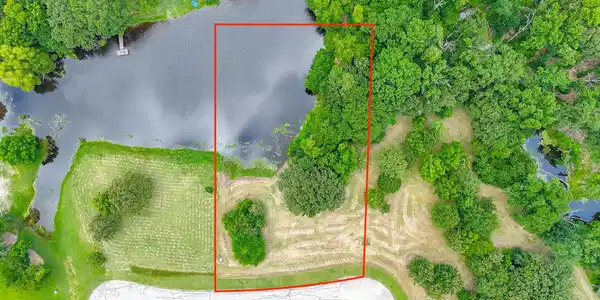 Lot 602 Clear Water Court