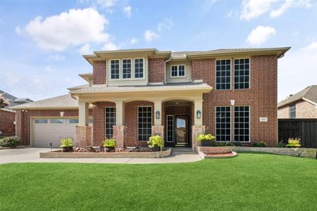 4309 Founders Drive