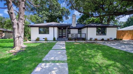 7126 Edgerton Drive