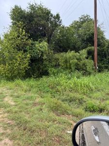 TBD County Road 1190