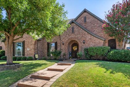 1301 Fox Lane