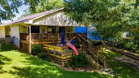 475 Stirrup Ranch Road