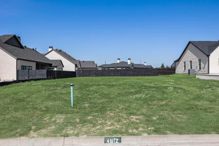 4812 Southwind Drive