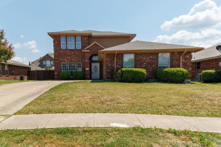 7310 Northpoint Drive