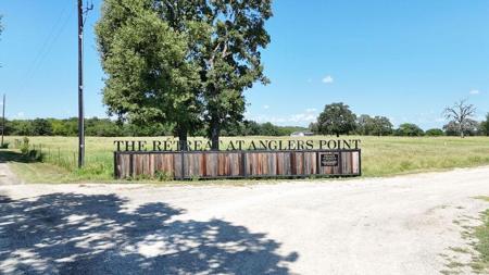 Lot 49 Anglers Point Drive