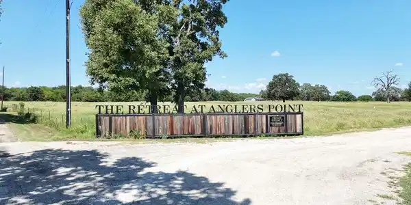 Lot 49 Anglers Point Drive