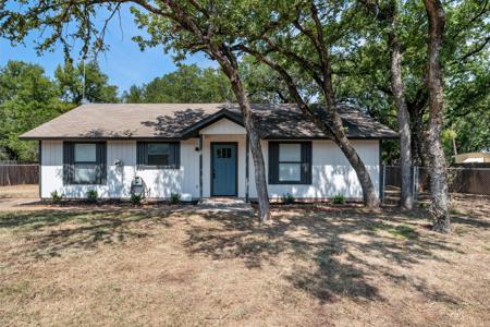 3014 Inwood Trail