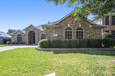 5915 Saddleridge Court