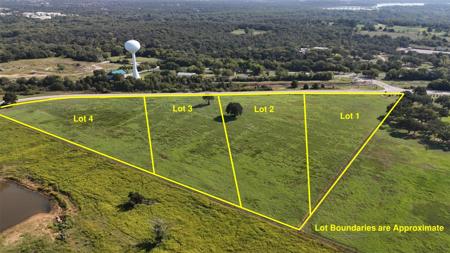 Lot 2 Hickory Hill Road