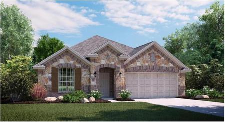 4805 Ray Roberts Drive