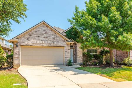 1613 Bluebird Drive