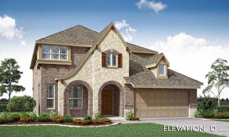 7208 Cherry Blossom Lane