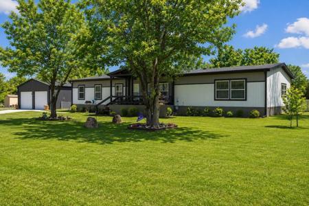 254 County Road 1727
