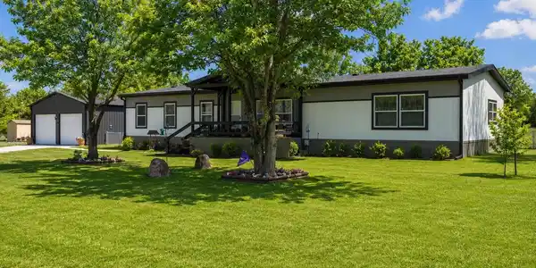 254 County Road 1727