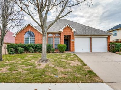2939 Alyson Way