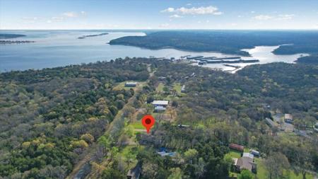 186 Mill Creek Resort Road