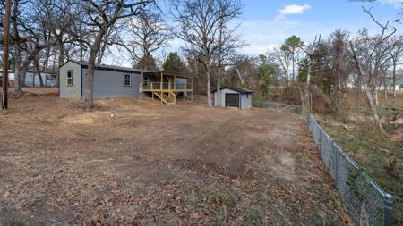 721 Queens Drive
