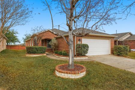 1492 Troon Drive