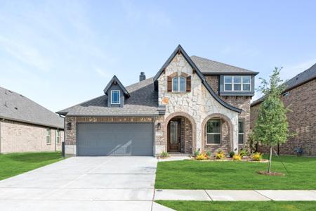 13157 Zion Drive