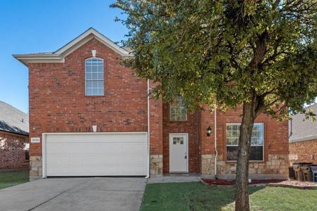2640 Lake Ridge Drive