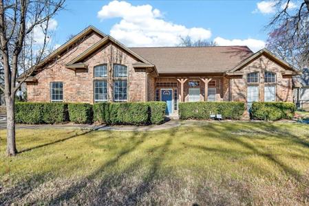 101 Idlewood Road