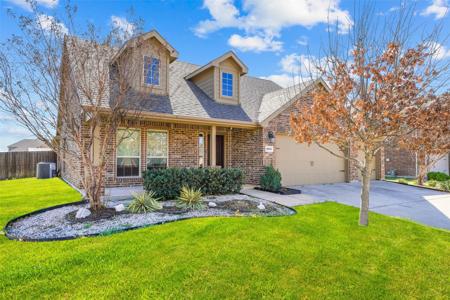 3031 Lily Lane