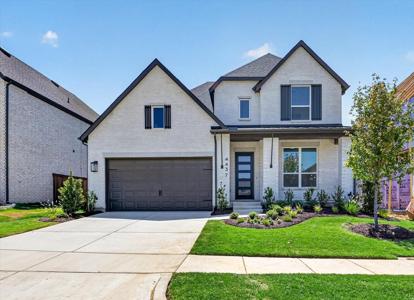 4437 Silver Spur Court