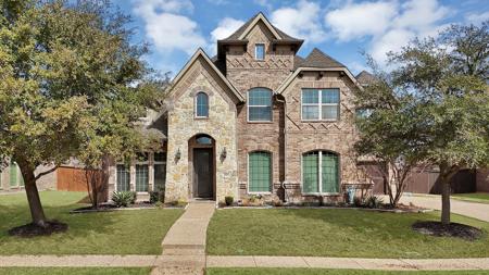 4109 Watercrest Drive