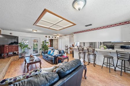 442 Rosemary Drive