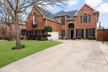 8314 Lighthouse Drive
