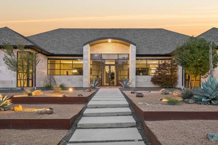 3706 Post Oak Trail