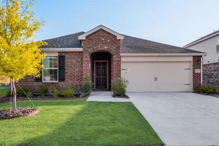 1009 Voca Drive