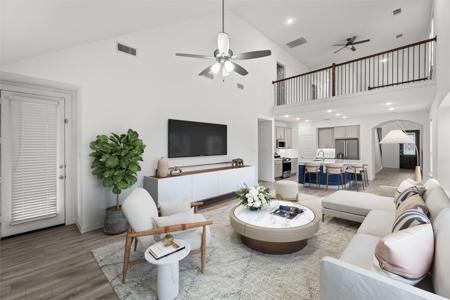 2901 Hobby Drive